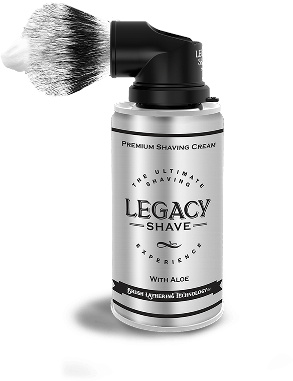 ShaveCan
