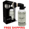 Legacy Shave Ultimate Shaving Experience Promo