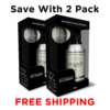 Save $5.00 With The Legacy Shave Ultimate Shaving Experience 2-pack