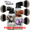 MIX & MATCH - Save $5.00 With The Custom Legacy Shave 2-pack Legacy Shave Cream