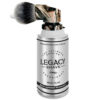 MIX & MATCH - Save $5.00 With The Custom Legacy Shave 2-pack Legacy Shave Cream - Image 4