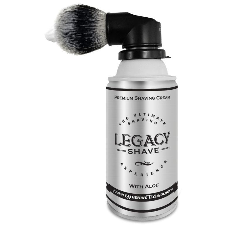 MIX & MATCH Save 5.00 With The Custom Legacy Shave 2pack Legacy