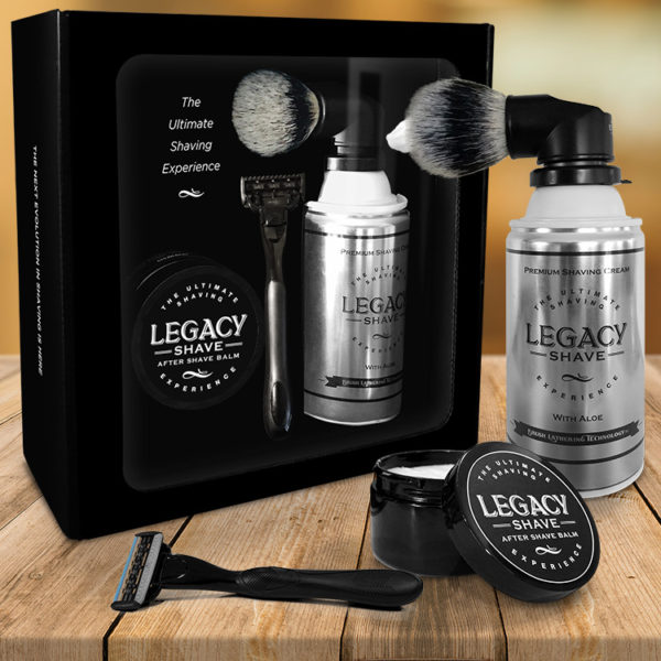 Products Legacy Shave Unique Gifts For Men