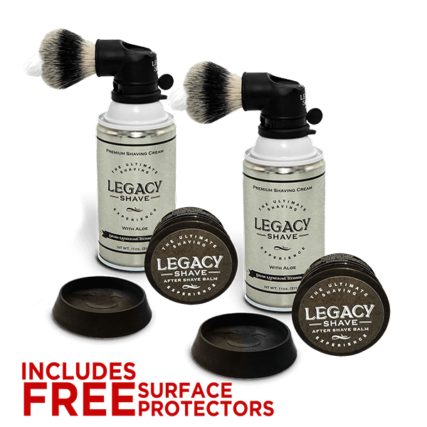 Products Legacy Shave Unique Gifts For Men