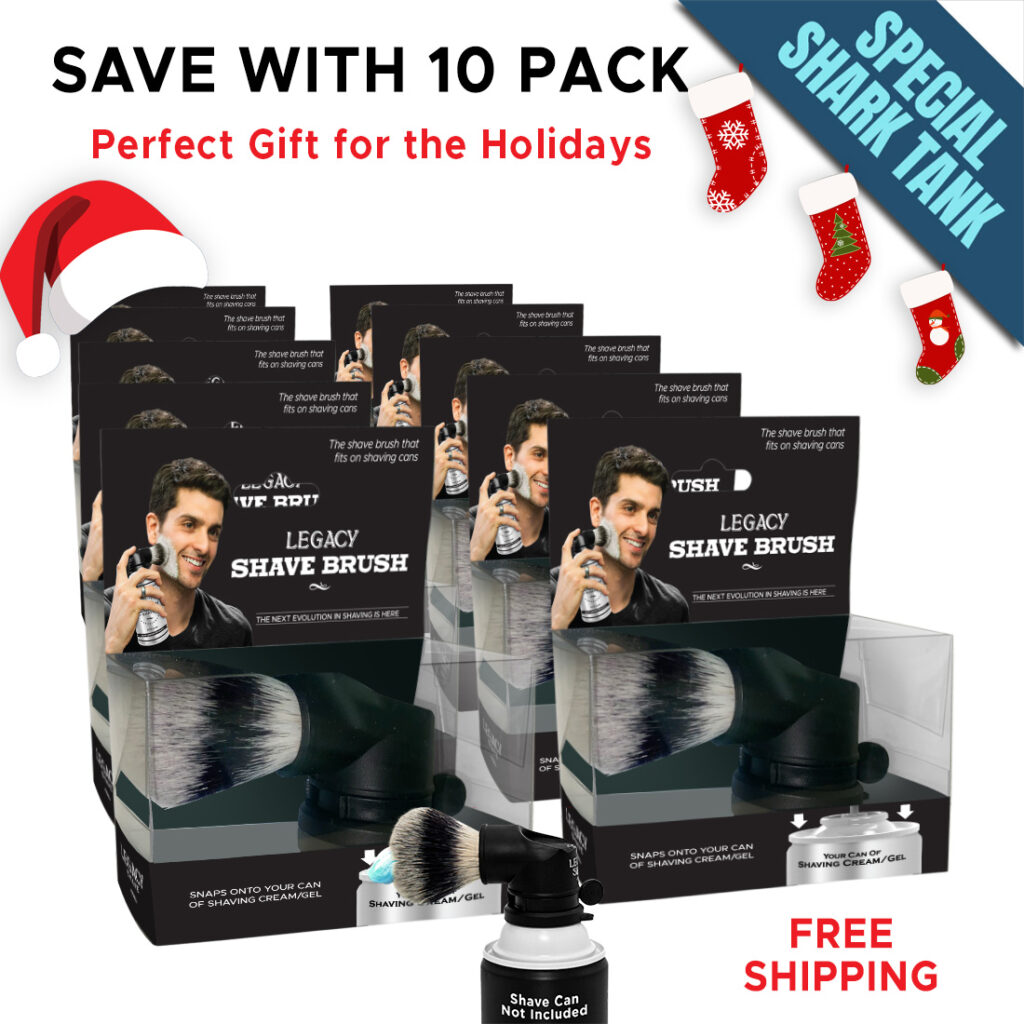 Shop – Legacy Shave: Unique Gifts For Men