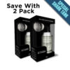 Legacy Shave  Shark Tank Special (2-pack)
