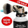 Legacy Shave's Evolution Brush - Camo